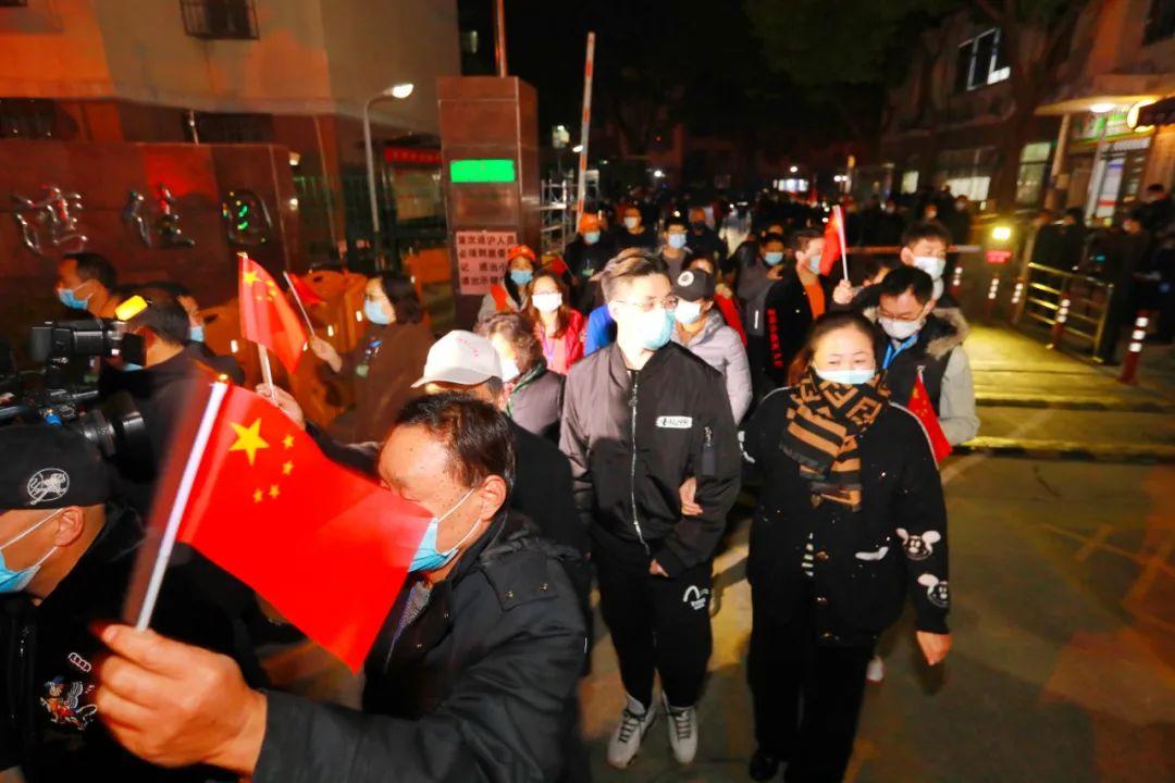 北京中高风险地区清零.北京中高风险地区清零了吗？