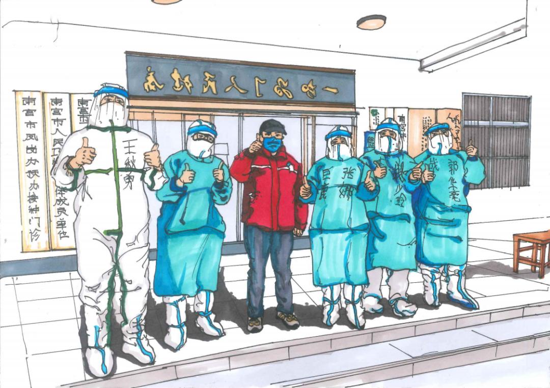 河北邢台南宫市新增2例阳性/河北邢台南宫疫情通报