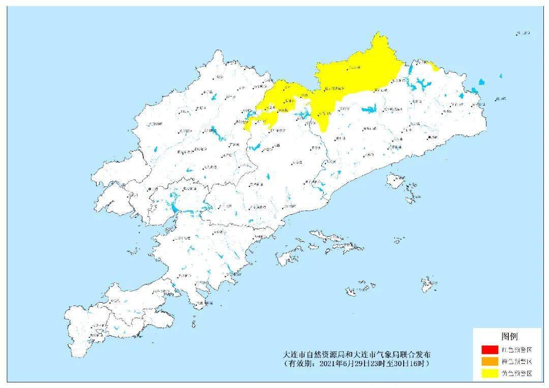 【大连市全域均为低风险地区,大连哪些地区是低风险地区】