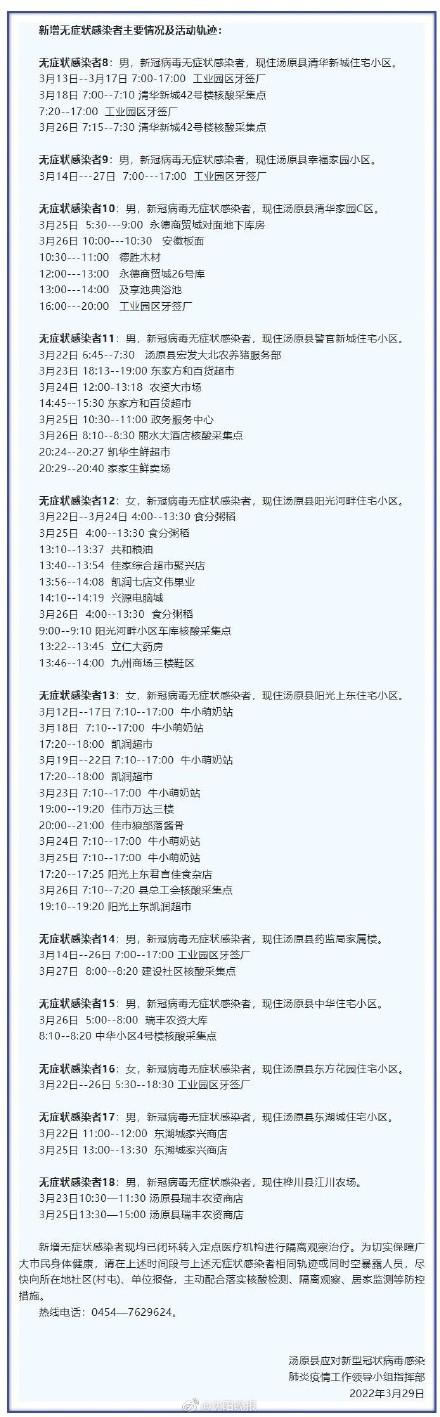 【郑州新增1例无症状感染者,郑州新增1例无症状轨迹】