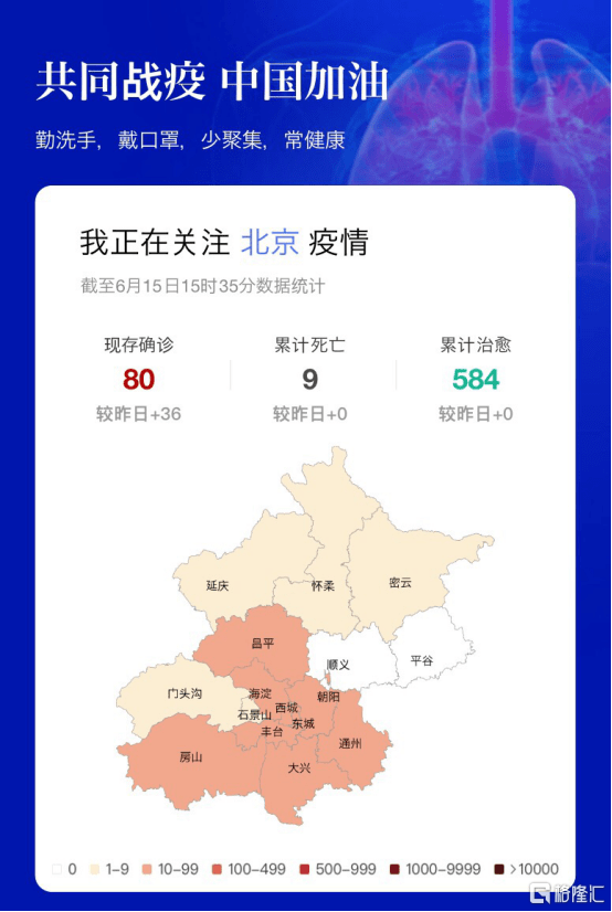 北京最新疫情通报/北京最新疫情状态