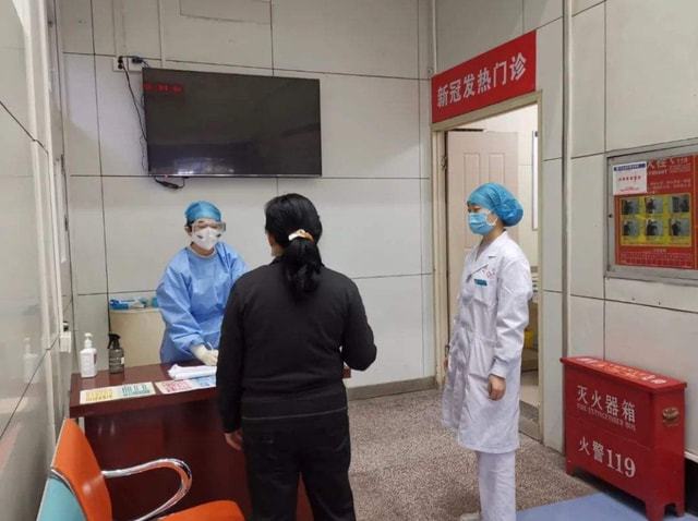 最近西安的疫情情况.西安最近疫情又严重了吗？