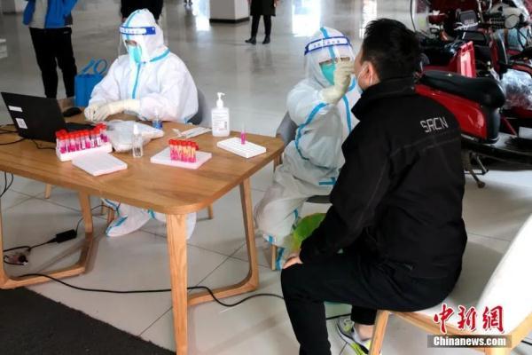 最近西安的疫情情况.西安最近疫情又严重了吗？