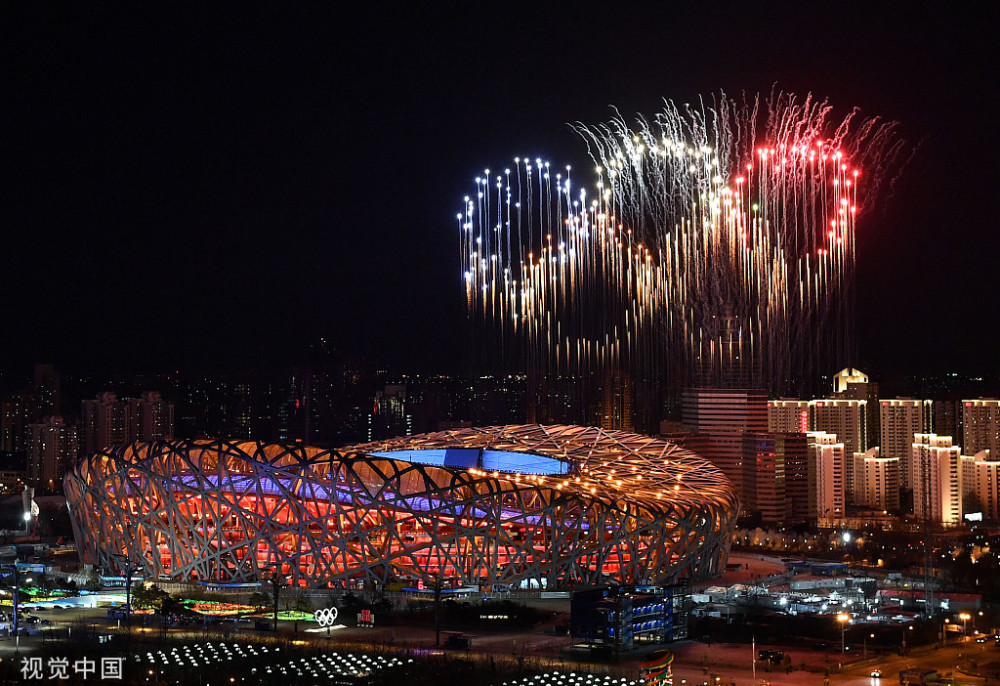 冬奥会2022年几月几号开幕式.2022年冬奥会几月份开？