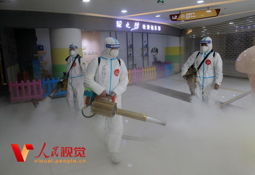 31省昨日新增900例无症状.31省新增本土无症状感染者2例？