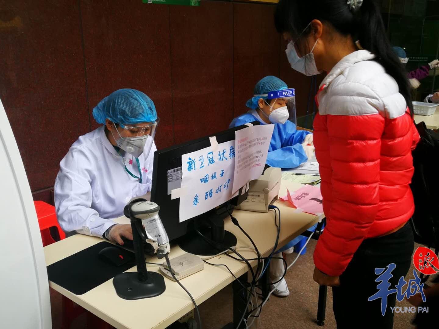 【江西1例省外输入阳性人员复阳,江西出现阳性】