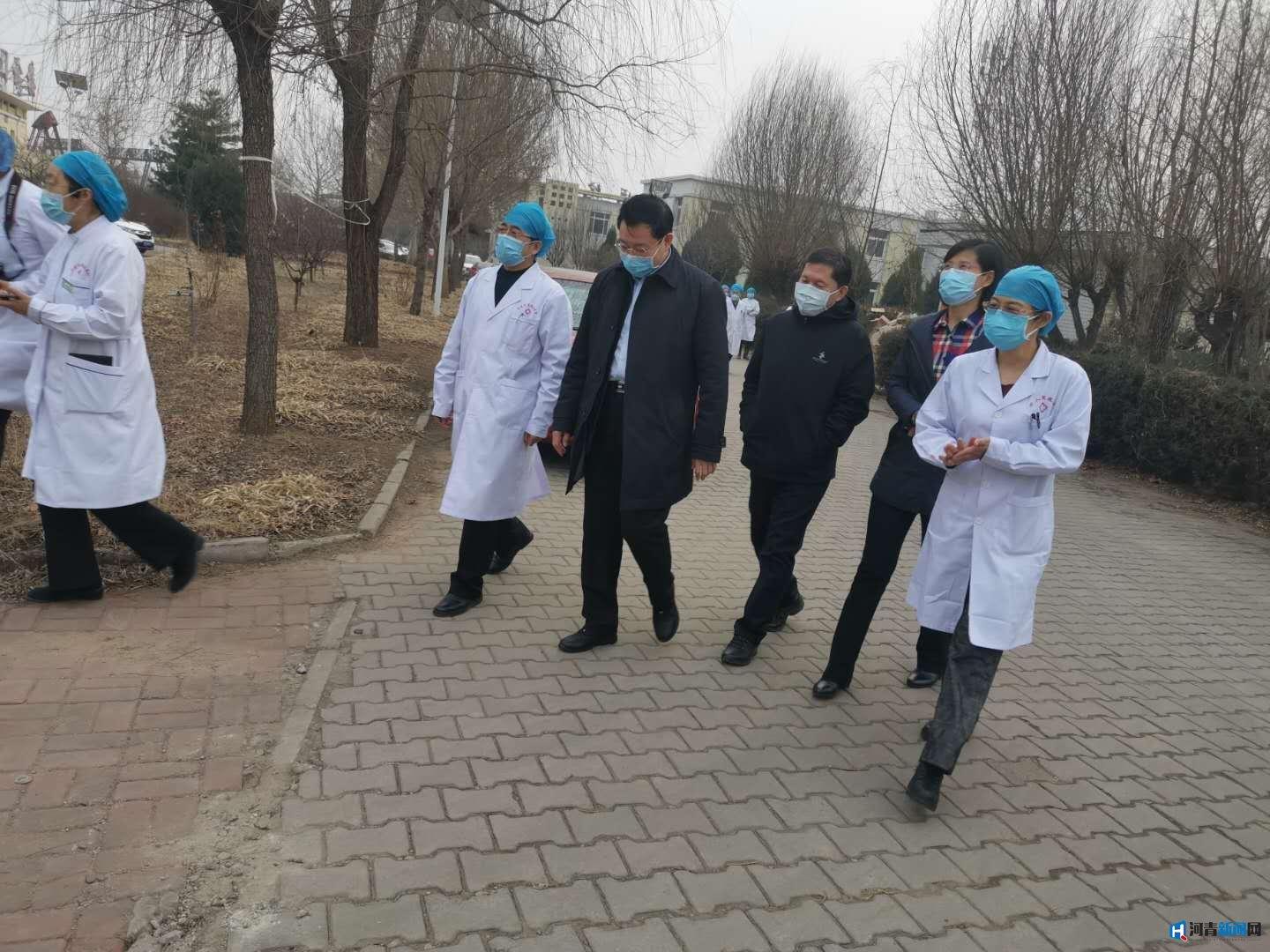 唐山一地公布4名密切接触者行动轨迹/唐山一确诊病例密切接触者
