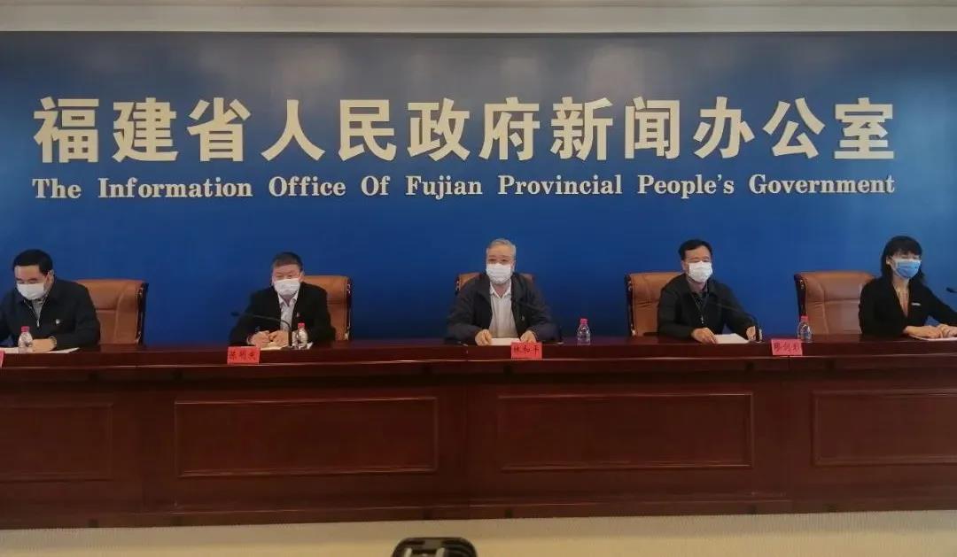 福建形成3个疫情传播中心.福建疫情传播范围？