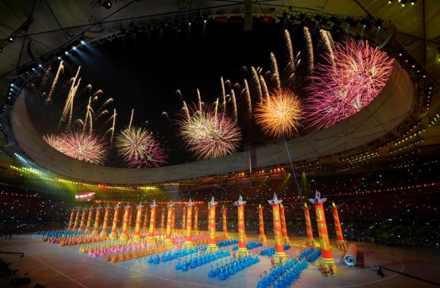北京奥运会开幕时间/北京奥运会开幕时间为什么是8月8日