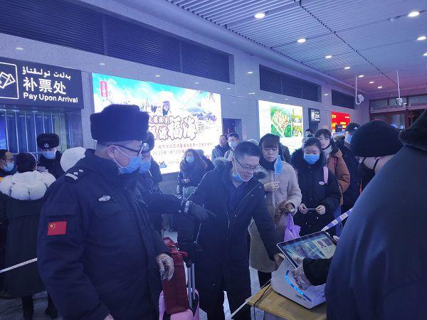 新疆：本轮疫情为史上防控难度最大(新疆疫情处于 阶段)