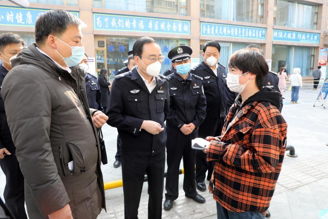 兰州疫情最新消息(兰州疫情最新动态)