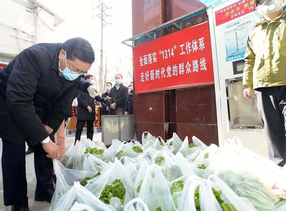 上海全市继续实施封控管理/上海封闭管理最新通知