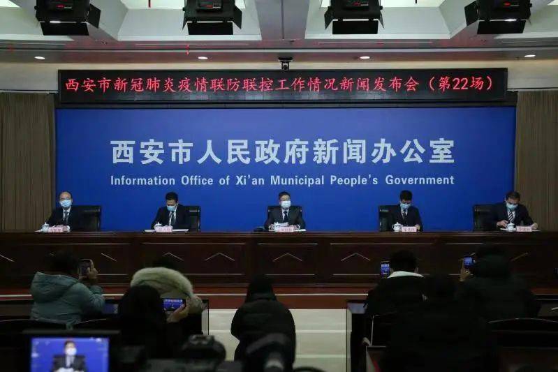 西安疫情最新公布.西安疫情最新公布消息？