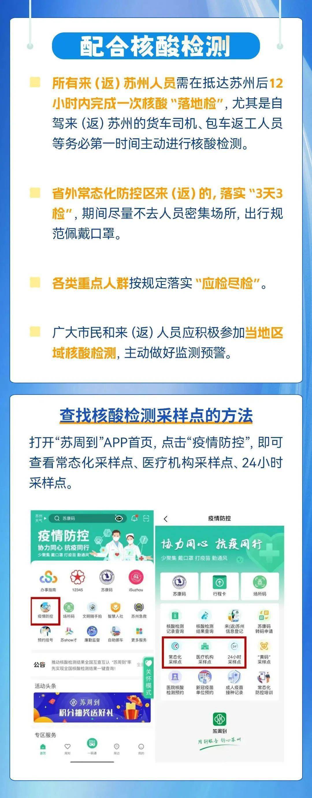 【苏州疫情防控最新政策,苏州疫情防控最新政策公告】
