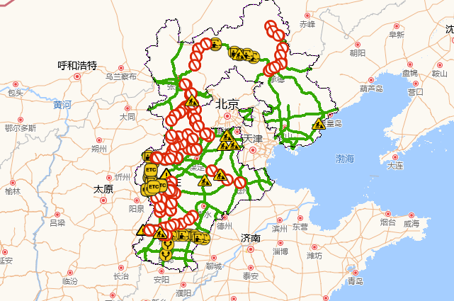 藁城区是高风险(藁城区全域成为高风险地区)