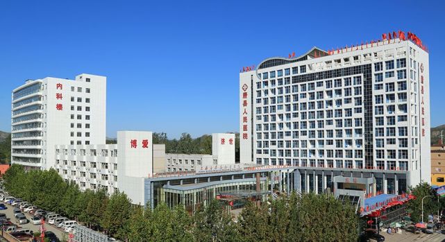 河北肺炎/河北肺炎专科医院排名