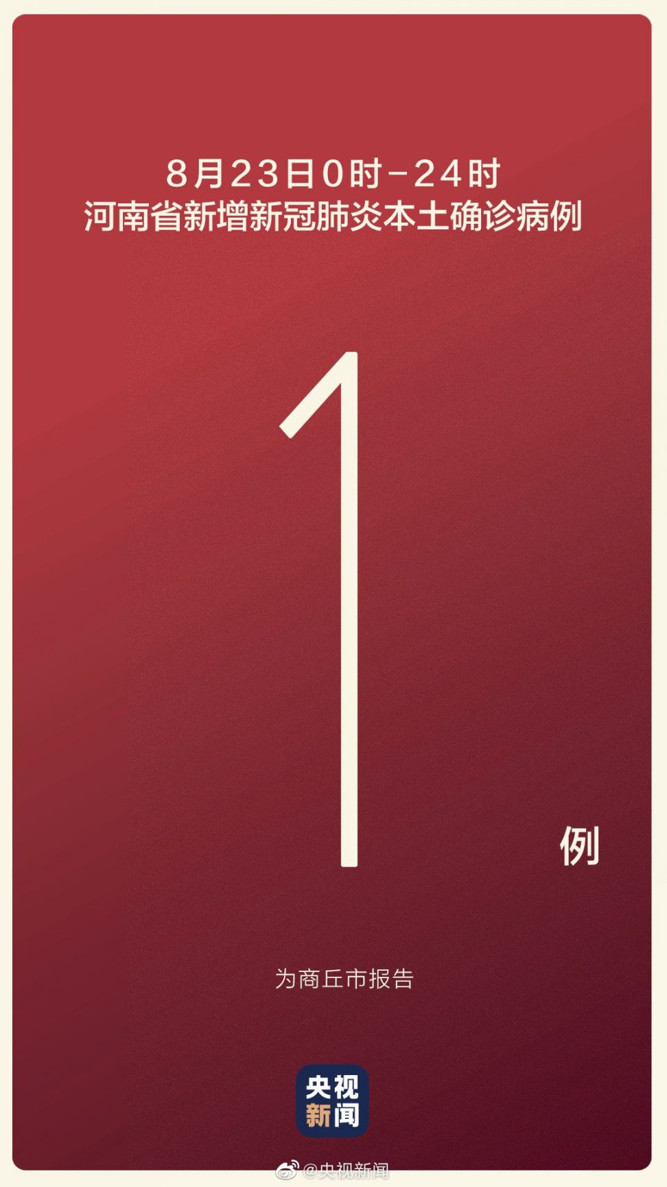 31省区市新增确诊10例含本土1例/31省区市新增确诊11例本土1例
