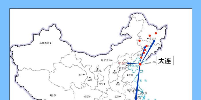 大连疫情最新消息今天又增加9人.大连疫情最新数据消息今天新增？