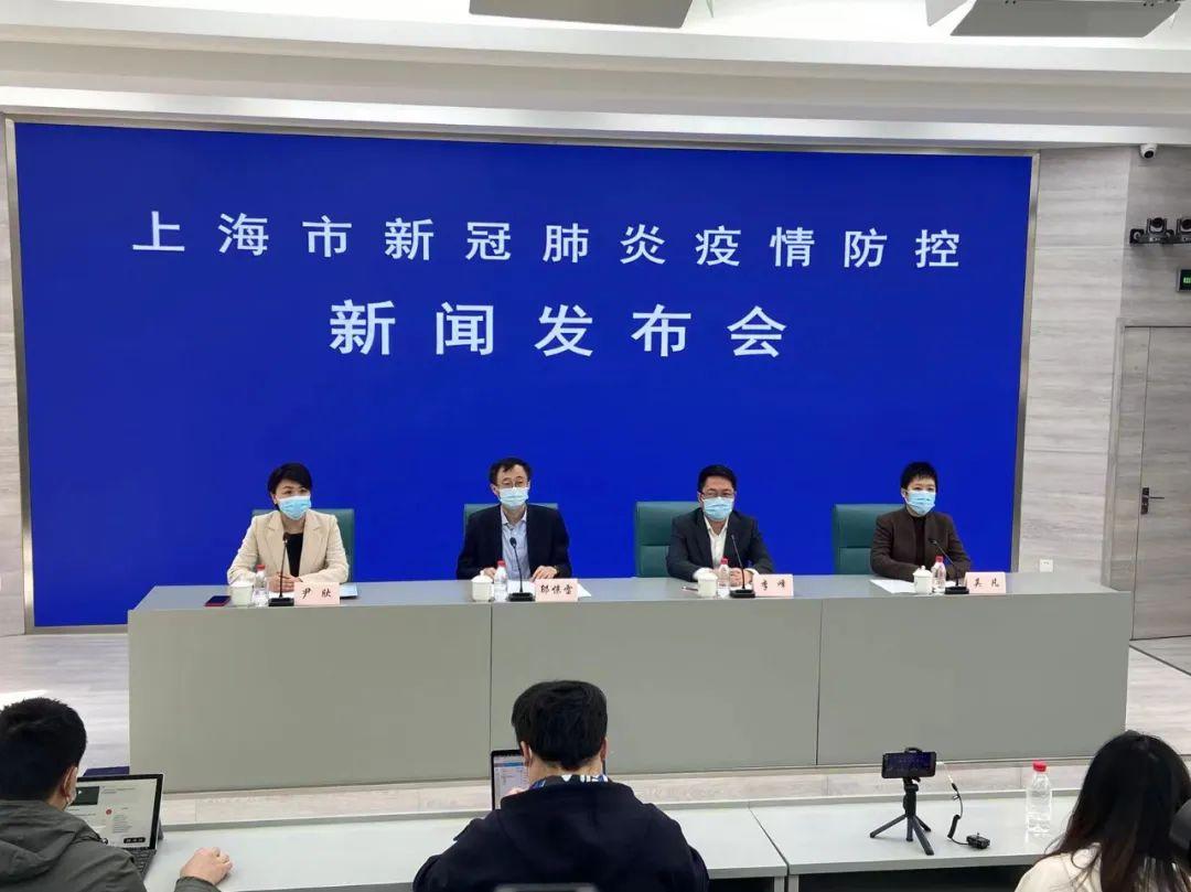 上海为何无症状较多?官方回应/上海疫情无症状