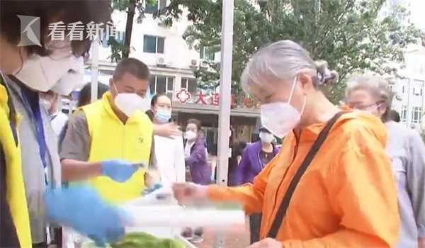 大连发现3名核酸异常人员(大连确诊病例11次核酸检测)