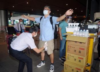 南京德尔塔病毒.南京德尔塔病毒有多厉害？