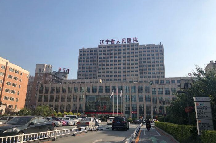 【辽宁省人民医院确诊,辽宁省人民医院出诊】