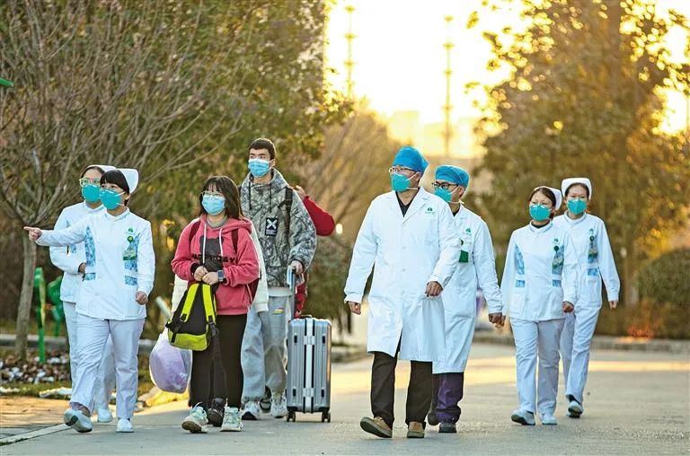 西安新冠疫情最新情况.西安新冠疫情最新动态？