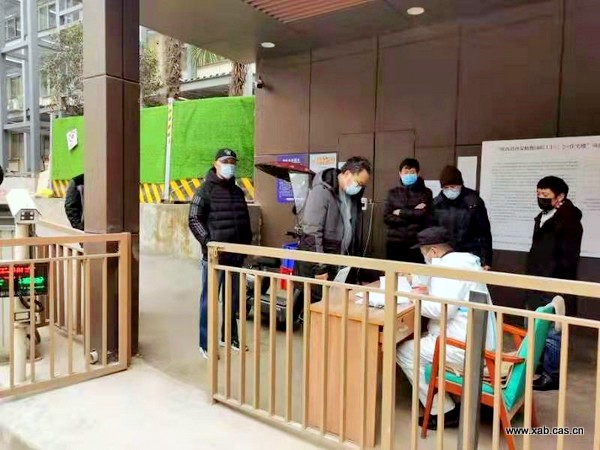 西安新冠疫情最新情况.西安新冠疫情最新动态？