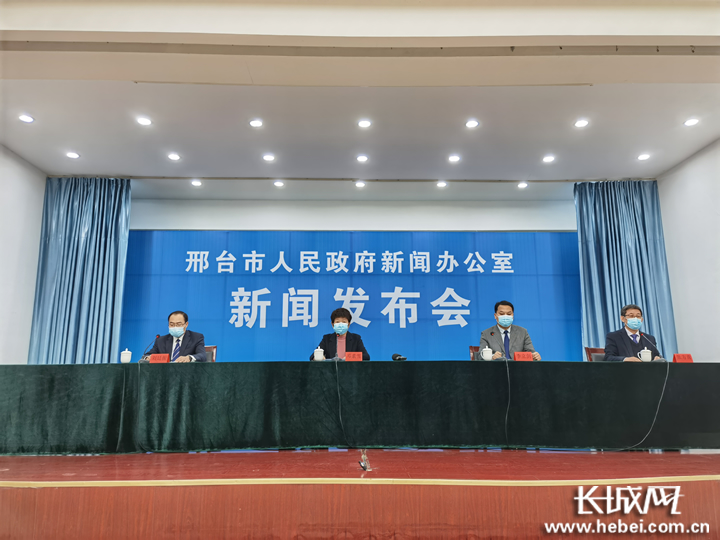 【河北邢台疫情最新情况,河北邢台疫情最新消息2021】