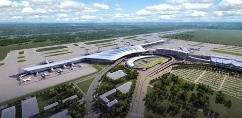 南京禄口机场9人新冠阳性/南京禄口机场9人新冠阳性是什么病毒