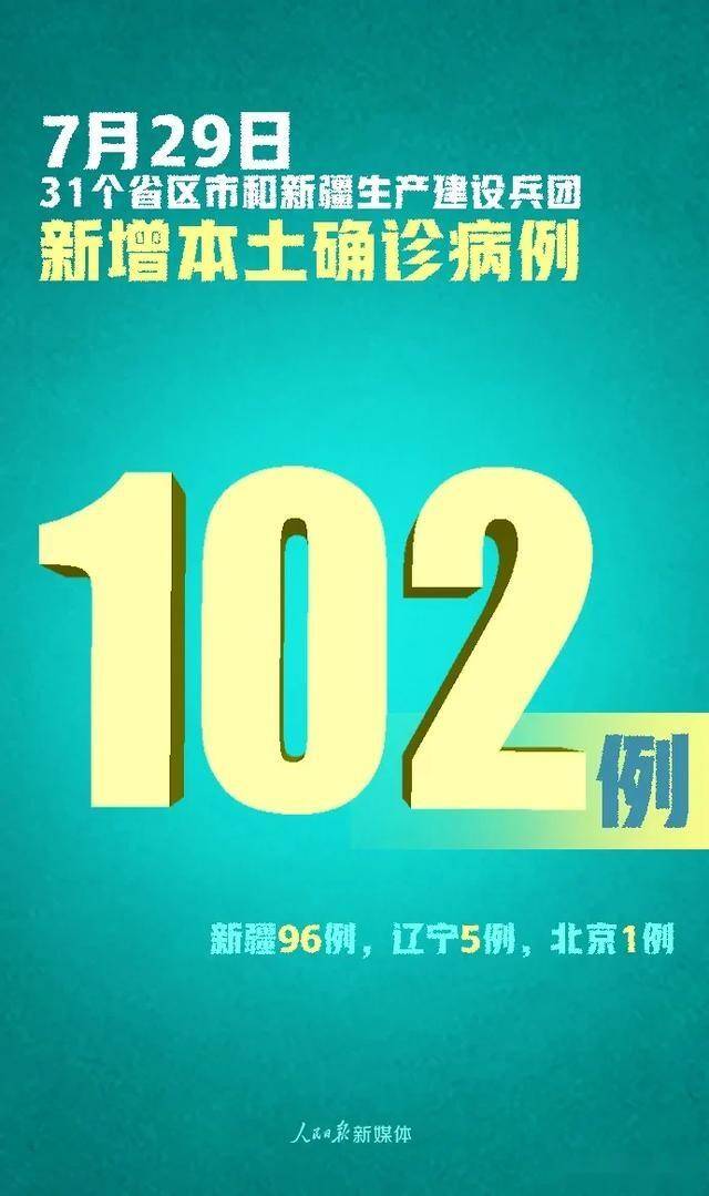 昨日增本土102例.昨日新增本土病例22例？