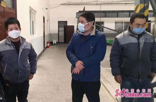 山东青岛疫情最新/山东青岛疫情最新今天发现6例