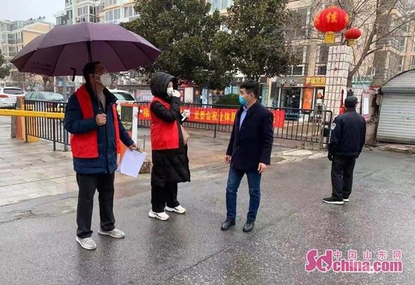 山东青岛疫情最新/山东青岛疫情最新今天发现6例