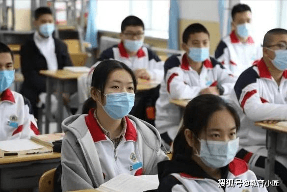 【青岛一中学现多例确诊升为高风险,青岛一中是什么学校】