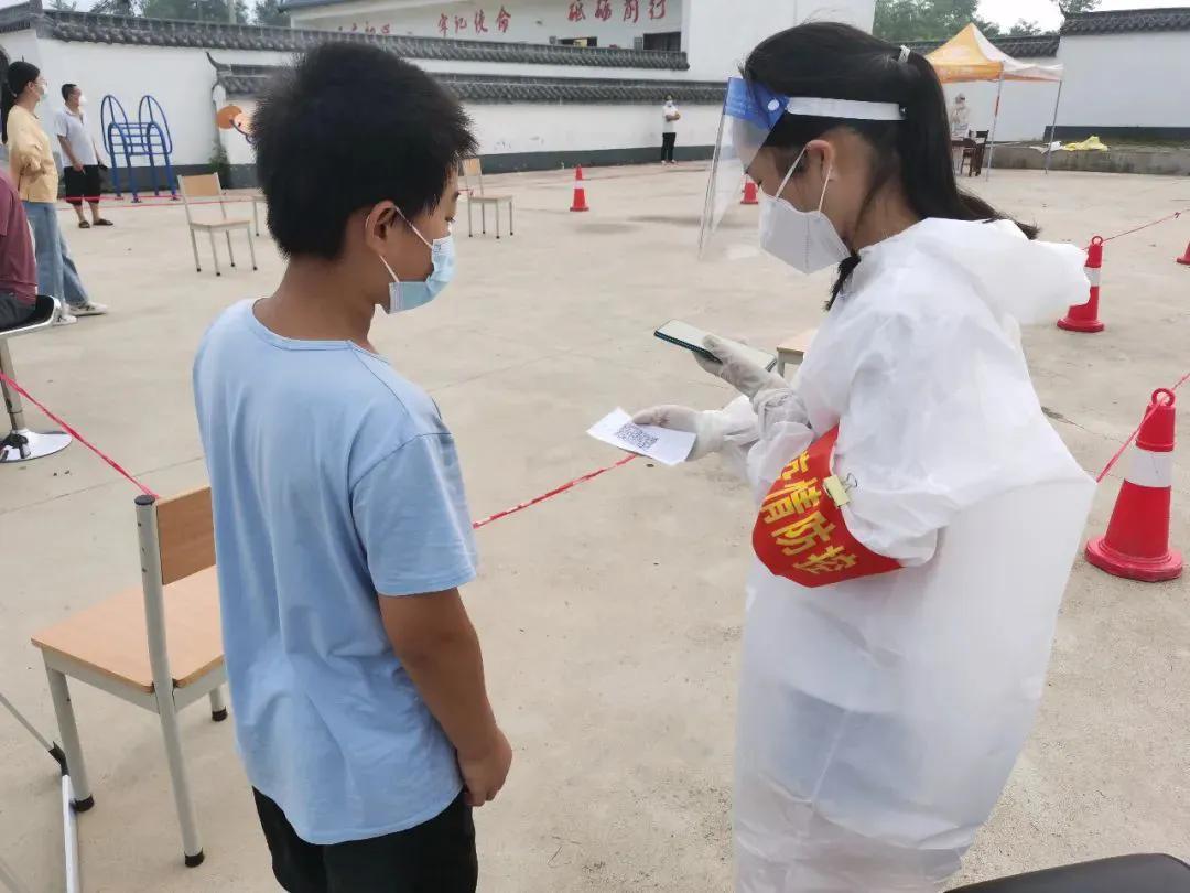 省内返乡需要做核酸检测吗/省内返乡需要核算证明吗
