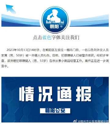 【北京警方通报涉疫典型案例,北京涉疫案件】